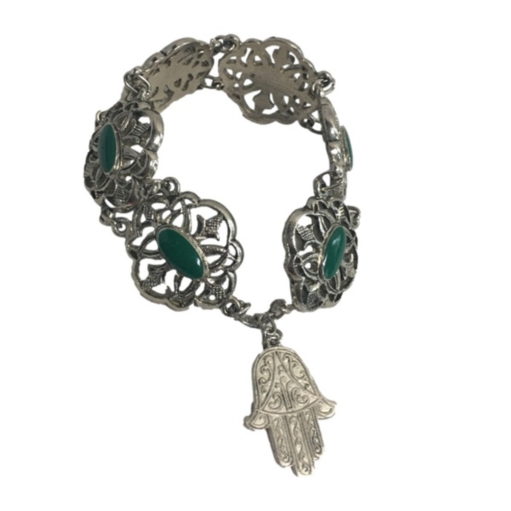 Souvenir DU MAROC‎ MOROCCAN BRACELET